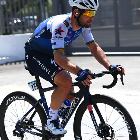 105th Giro d'Italia 2022 - Stage 10