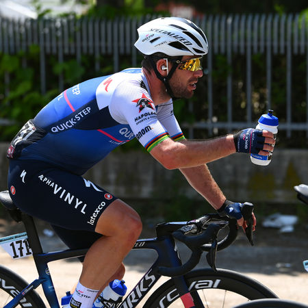 105th Giro d'Italia 2022 - Stage 10