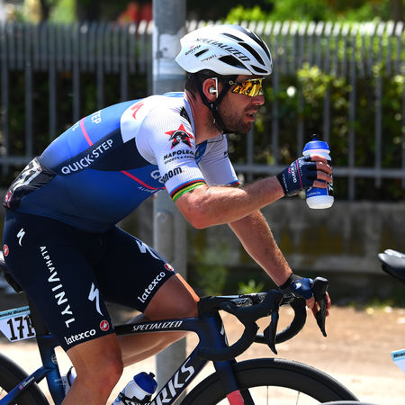 105th Giro d'Italia 2022 - Stage 10