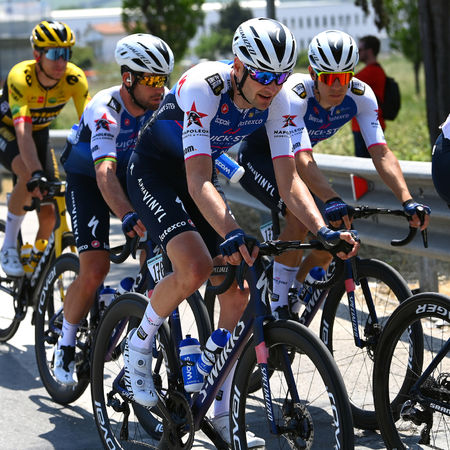 105th Giro d'Italia 2022 - Stage 10