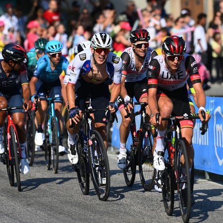 105th Giro d'Italia 2022 - Stage 10