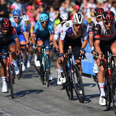 105th Giro d'Italia 2022 - Stage 10