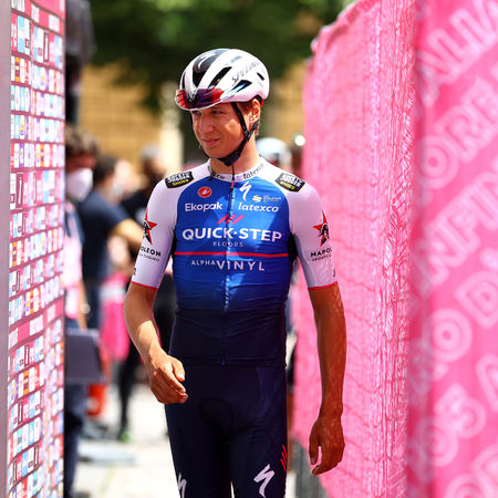 105th Giro d'Italia 2022 - Stage 11