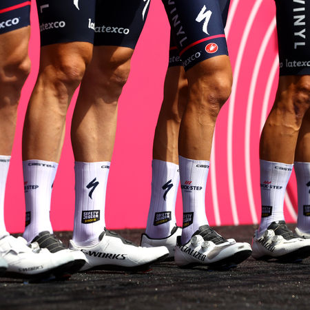 105th Giro d'Italia 2022 - Stage 11