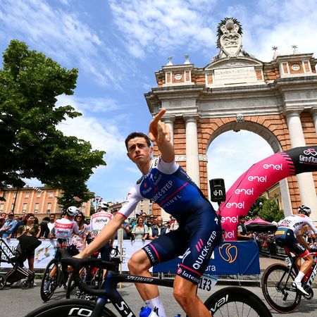 105th Giro d'Italia 2022 - Stage 11