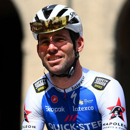 105th Giro d'Italia 2022 - Stage 12