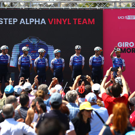 105th Giro d'Italia 2022 - Stage 13