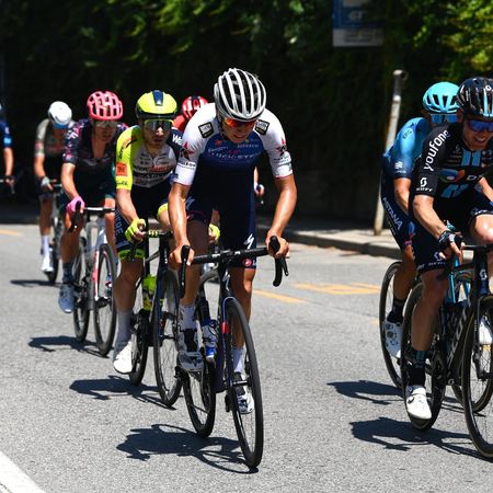 105th Giro d'Italia 2022 - Stage 14