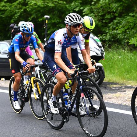 105th Giro d'Italia 2022 - Stage 16