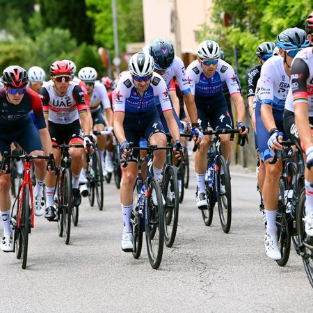 105th Giro d'Italia 2022 - Stage 18