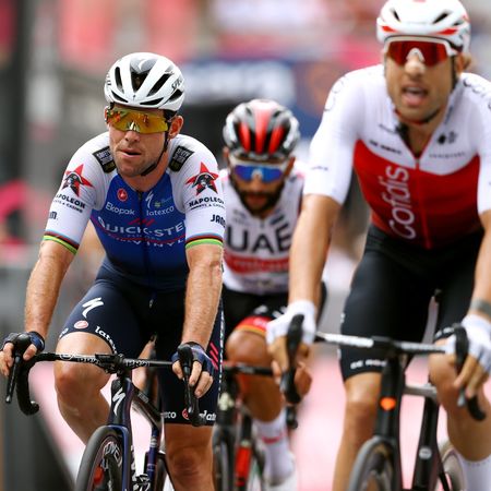 105th Giro d'Italia 2022 - Stage 18