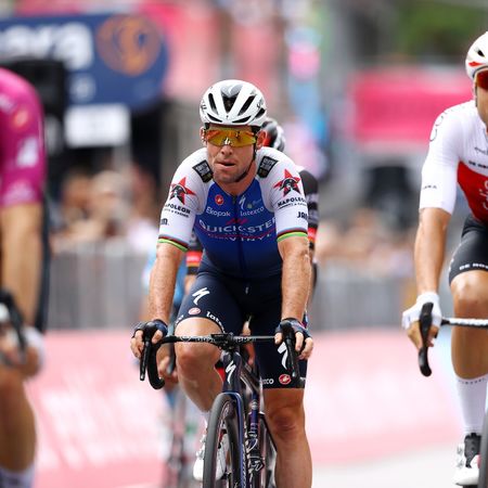 105th Giro d'Italia 2022 - Stage 18