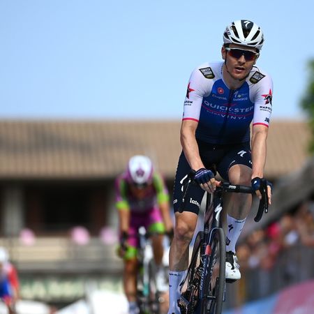105th Giro d'Italia 2022 - Stage 19
