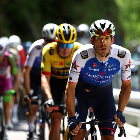 105th Giro d'Italia 2022 - Stage 19