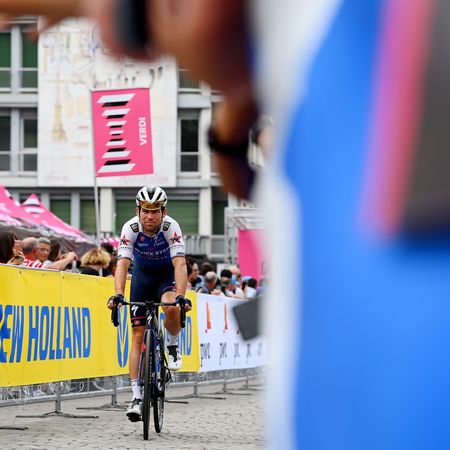 105th Giro d'Italia 2022 - Stage 20