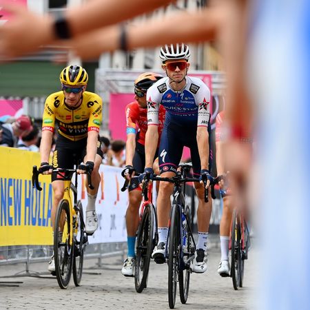 105th Giro d'Italia 2022 - Stage 20