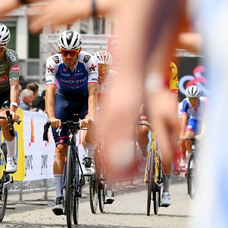 105th Giro d'Italia 2022 - Stage 20