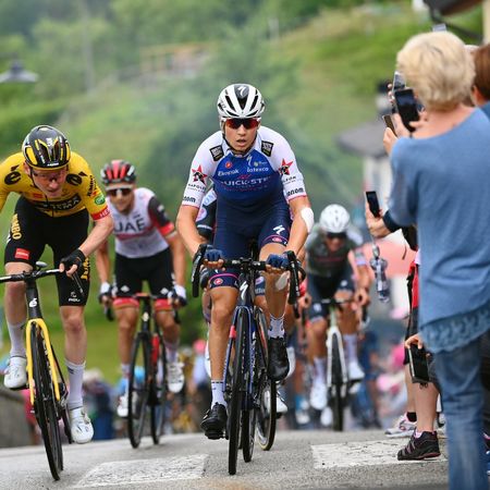 105th Giro d'Italia 2022 - Stage 20