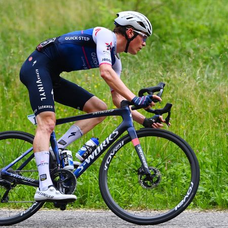 105th Giro d'Italia 2022 - Stage 20