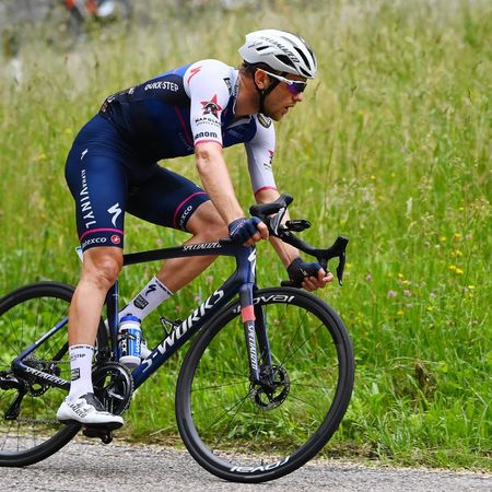 105th Giro d'Italia 2022 - Stage 20