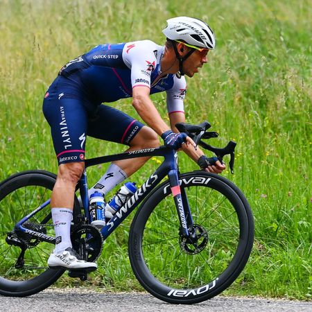 105th Giro d'Italia 2022 - Stage 20