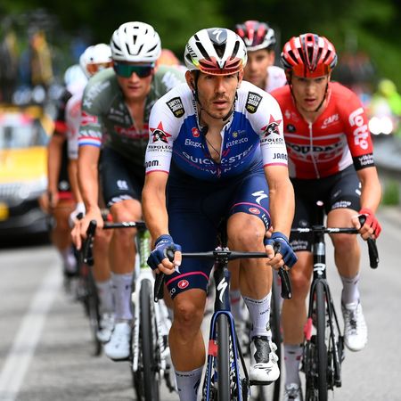 105th Giro d'Italia 2022 - Stage 20