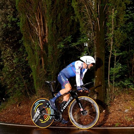 105th Giro d'Italia 2022 - Stage 21