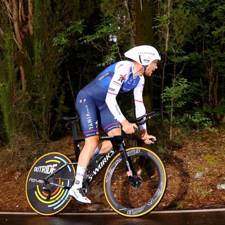 105th Giro d'Italia 2022 - Stage 21