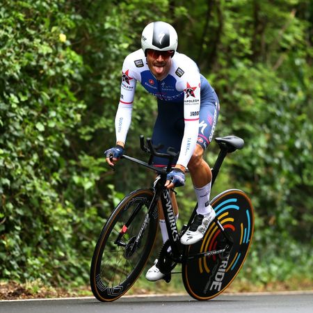 105th Giro d'Italia 2022 - Stage 21