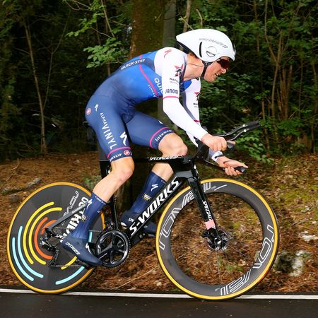 105th Giro d'Italia 2022 - Stage 21