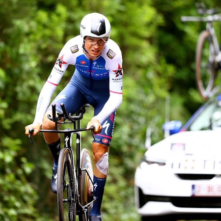 105th Giro d'Italia 2022 - Stage 21