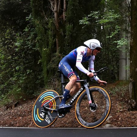 105th Giro d'Italia 2022 - Stage 21