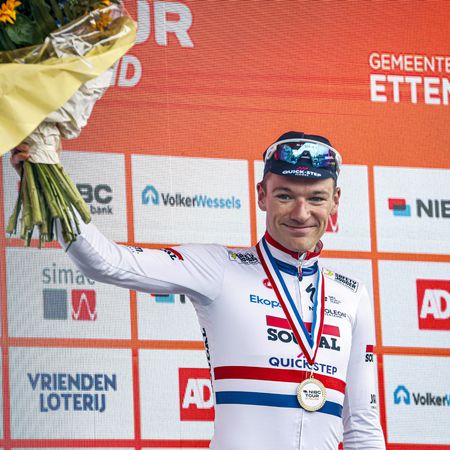 NIBC Tour of Holland 2025 stage - 2