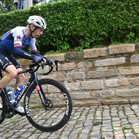 102nd Brussels Cycling Classic 2022