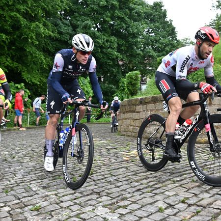 102nd Brussels Cycling Classic 2022