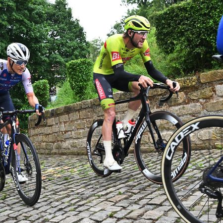 102nd Brussels Cycling Classic 2022