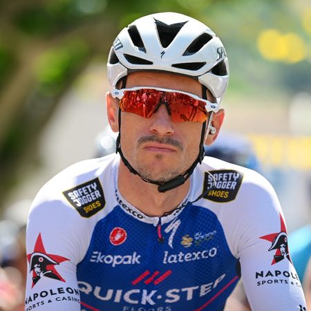 74th Criterium du Dauphine 2022 - Stage 2