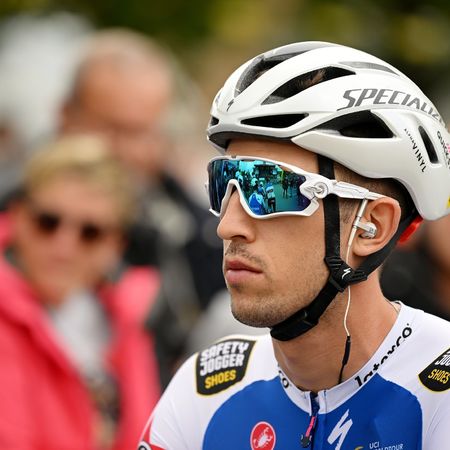 74th Criterium du Dauphine 2022 - Stage 5