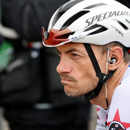 74th Criterium du Dauphine 2022 - Stage 5