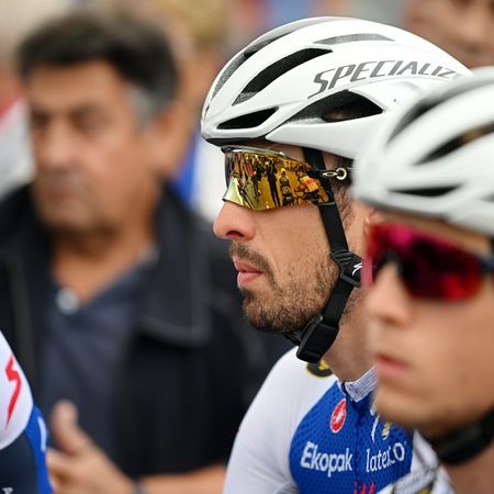 74th Criterium du Dauphine 2022 - Stage 5