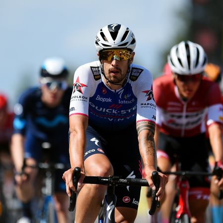 74th Criterium du Dauphine 2022 - Stage 5