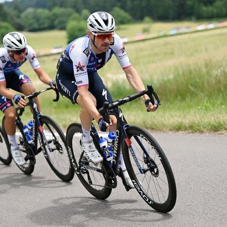 74th Criterium du Dauphine 2022 - Stage 5