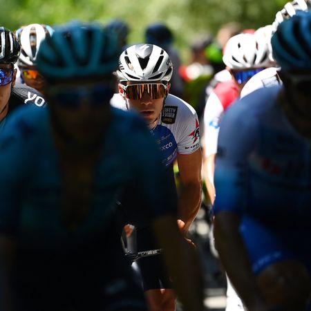 85th Tour de Suisse 2022 - Stage 1