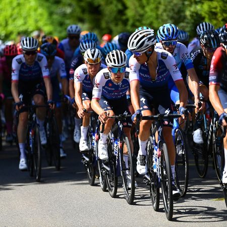 85th Tour de Suisse 2022 - Stage 1