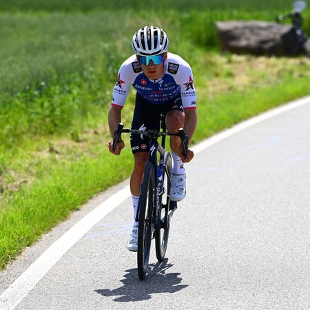 85th Tour de Suisse 2022 - Stage 1