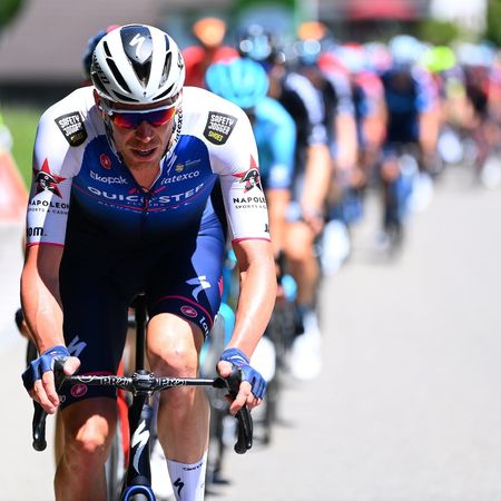 85th Tour de Suisse 2022 - Stage 1