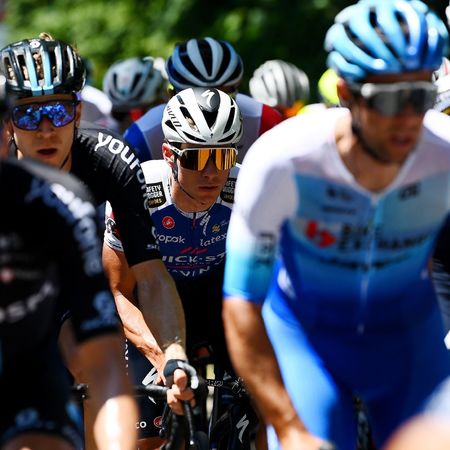 85th Tour de Suisse 2022 - Stage 1