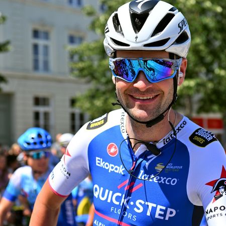 39th Elfstedenronde Brugge 2022