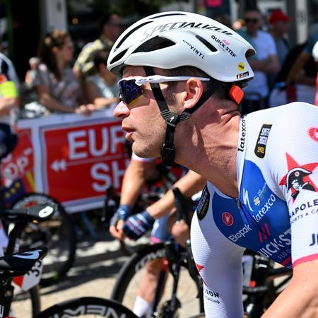 39th Elfstedenronde Brugge 2022