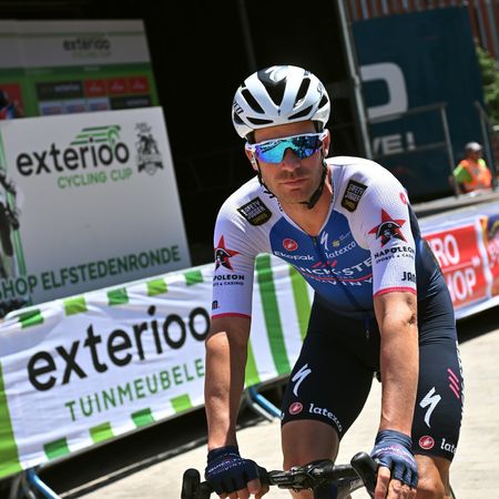 39th Elfstedenronde Brugge 2022